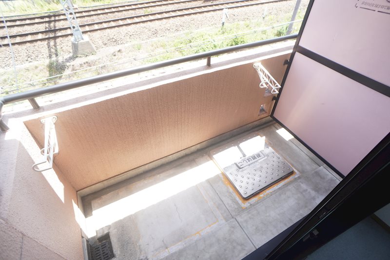 オーキッドあやめ池 その他24