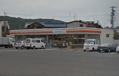 プレミール加茂Ａ 周辺画像2