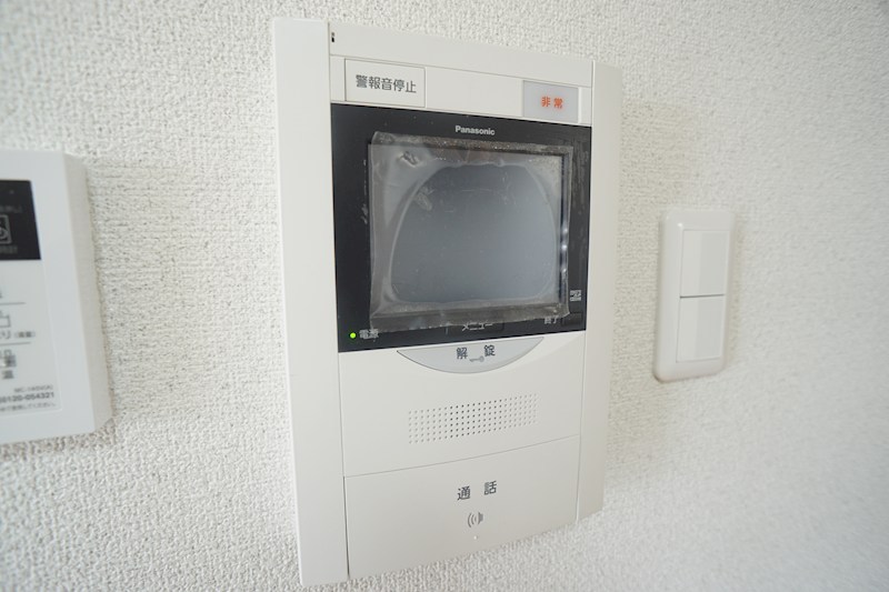 秋篠タウンハイツ その他4