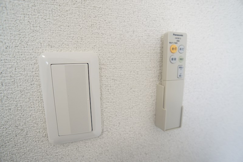秋篠タウンハイツ その他12