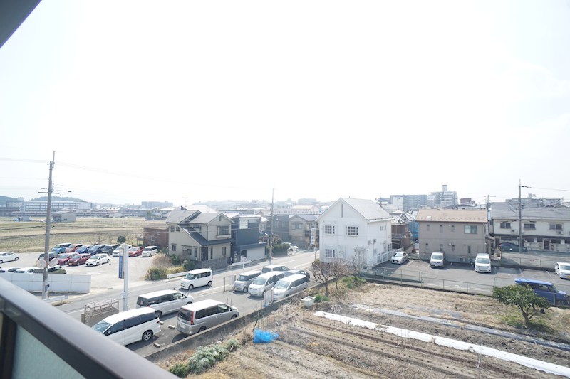 秋篠タウンハイツ その他42