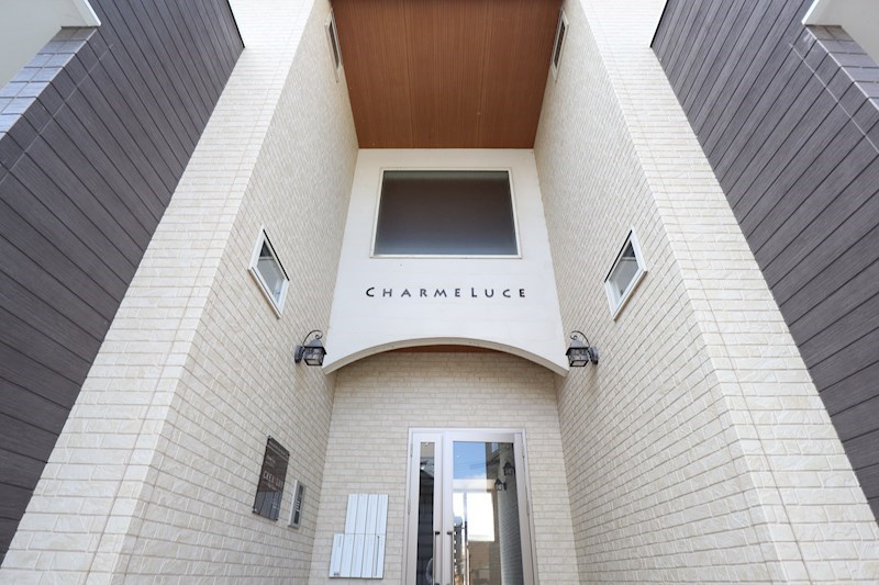 CHARMELUCE（シャルムルーチェ） その他外観1