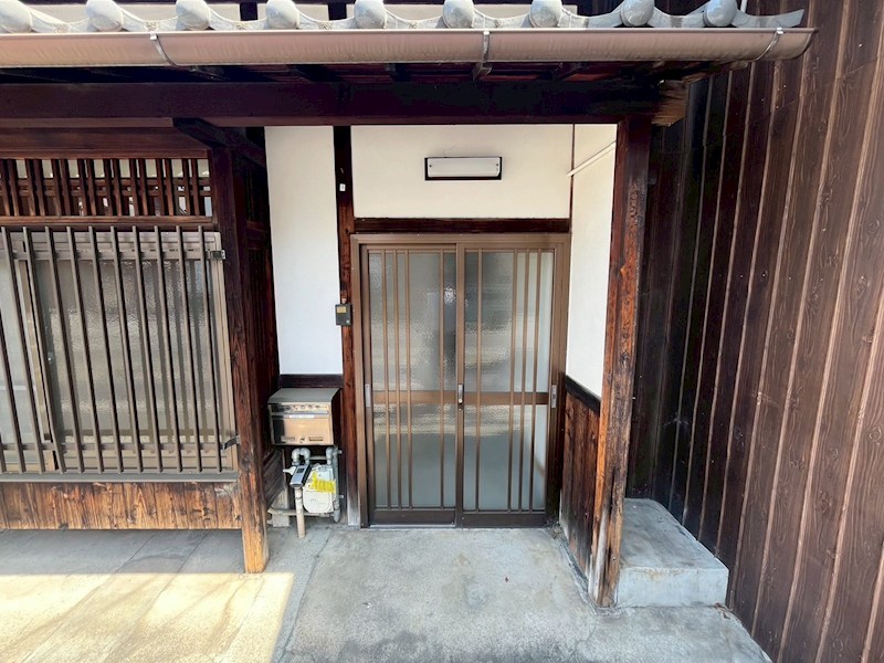 高畑戸建貸家Ⅱ その他8