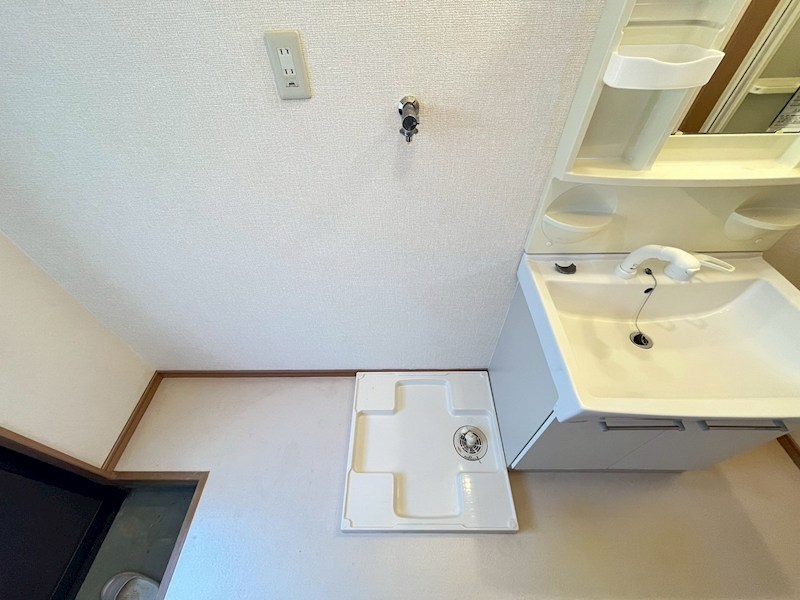 高畑戸建貸家Ⅱ その他15