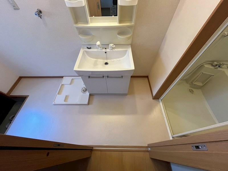 高畑戸建貸家Ⅱ その他16