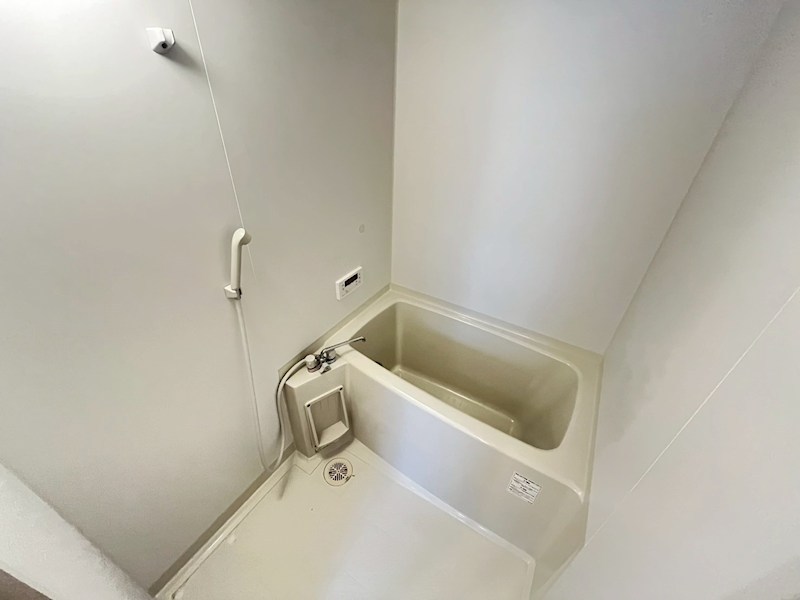高畑戸建貸家Ⅱ 風呂画像