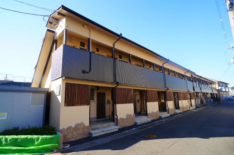 雲村ハイツⅡ その他外観1