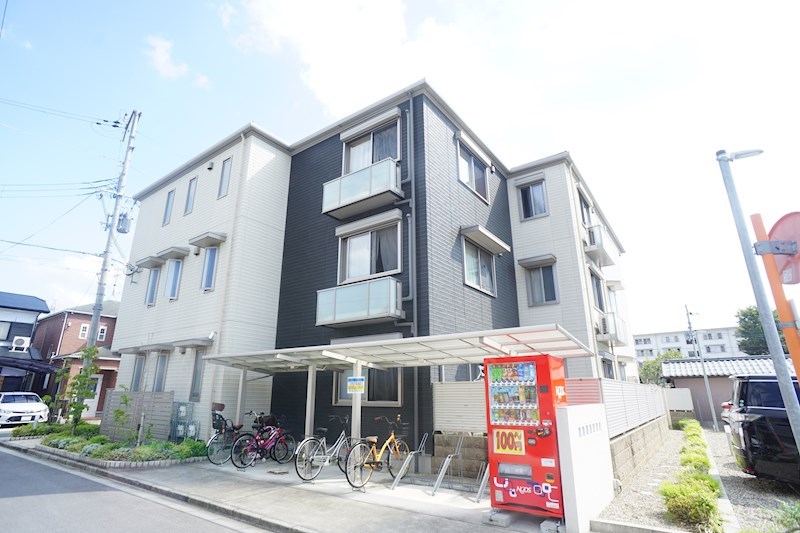 Forrest Gump　Ⅲ（フォレストガンプ） その他外観2