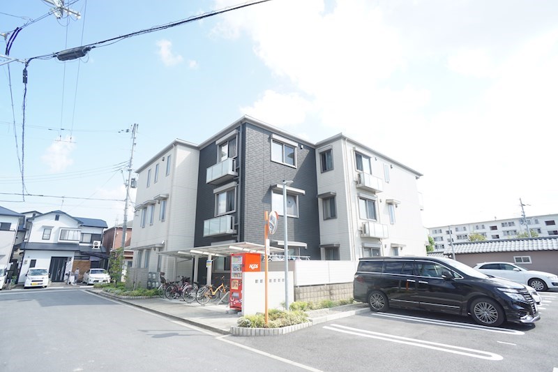 Forrest Gump　Ⅲ（フォレストガンプ） その他外観3