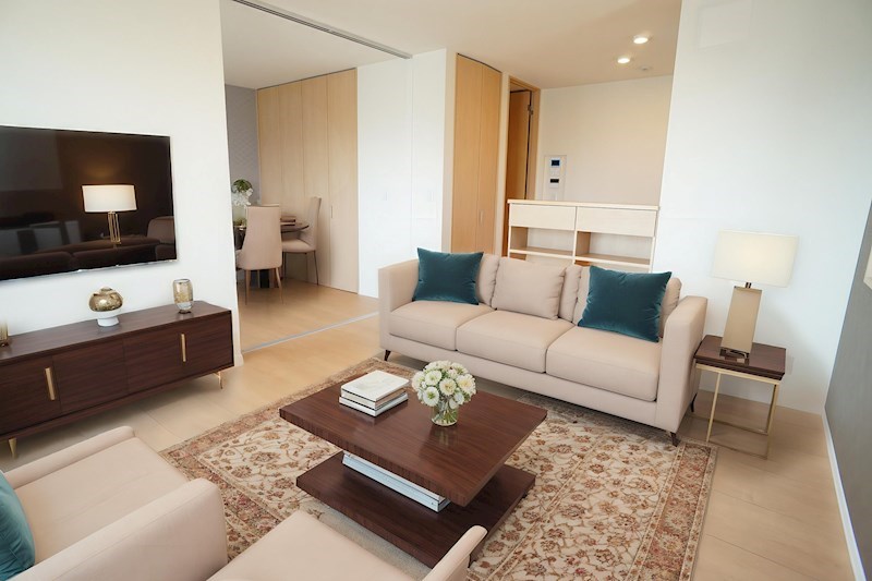 Forrest Gump　Ⅲ（フォレストガンプ） リビング