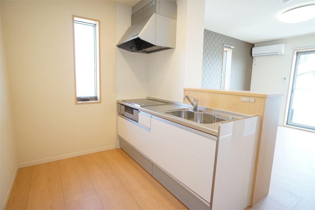 Forrest Gump　Ⅲ（フォレストガンプ） キッチン