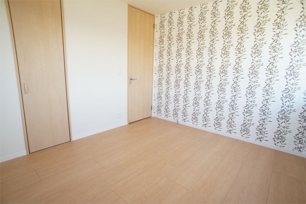 Forrest Gump　Ⅲ（フォレストガンプ） ベッドルーム