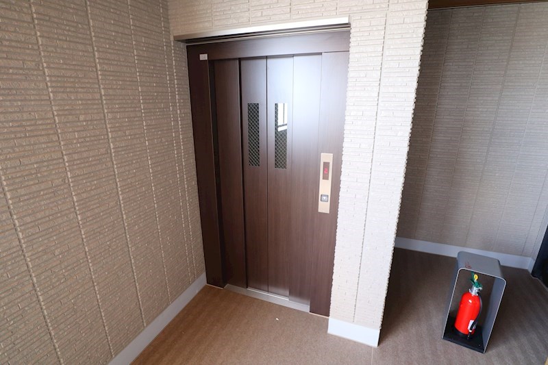 シャーメゾン　オーク その他外観5