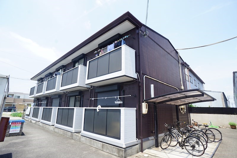 アイビー２１　Ａ その他外観3