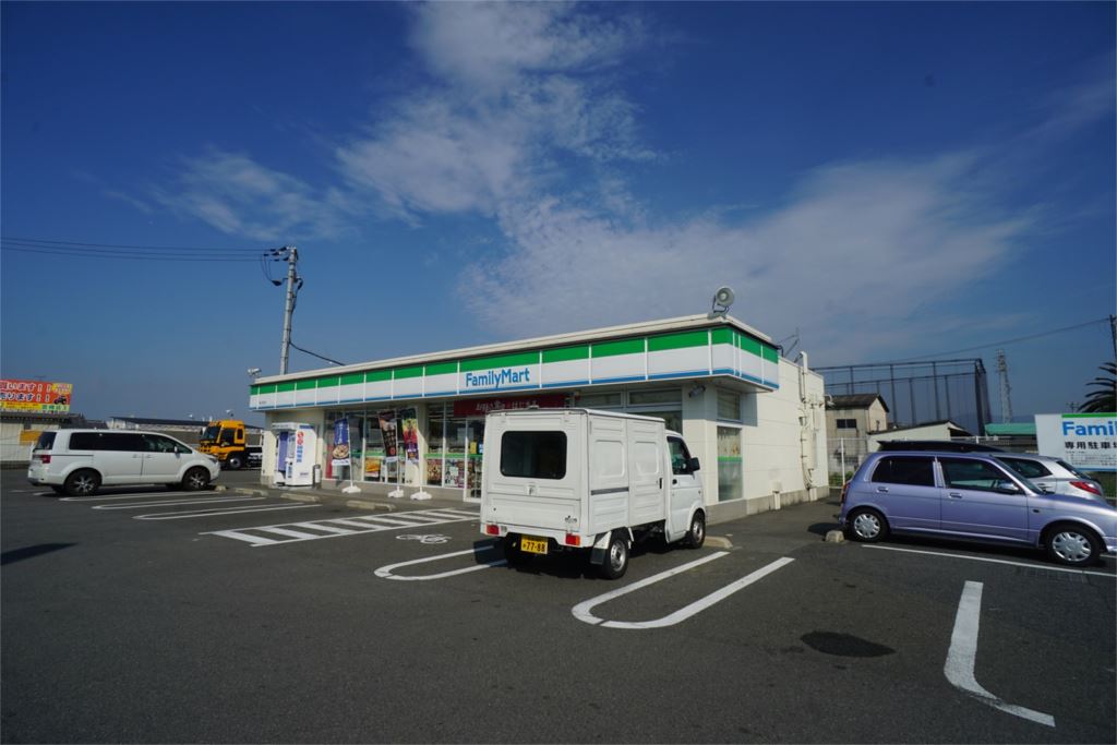 アイビー２１　Ａ 周辺画像1