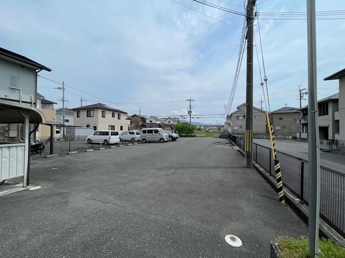 セジュール咲 その他外観1