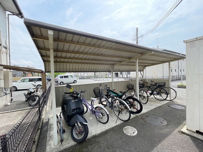 セジュール咲 その他外観2
