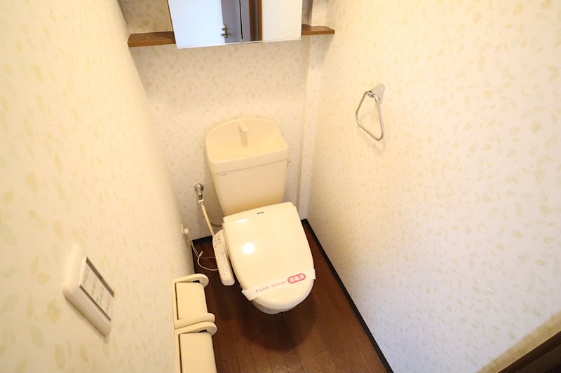 グレイス・ヴィラ その他1