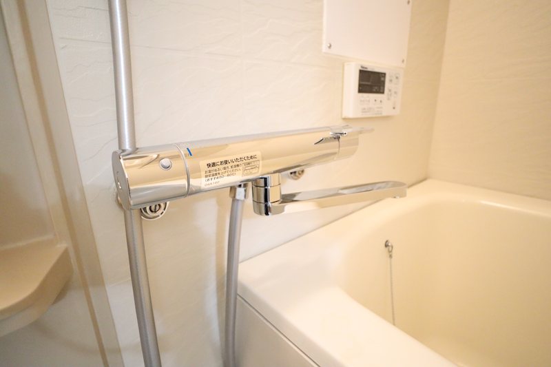 グレイス・ヴィラ その他10