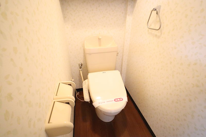 グレイス・ヴィラ その他13