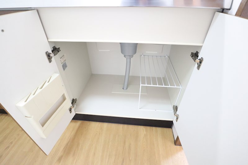 グレイス・ヴィラ その他18