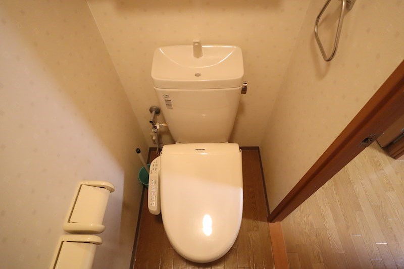 トウケンコーポ桜井南 その他1