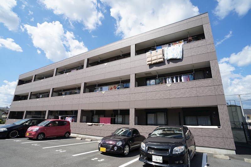 トウケンコーポ桜井南 その他外観1