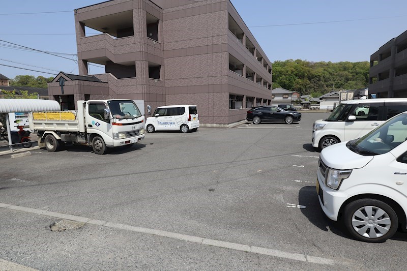 トウケンコーポ桜井南 その他外観3