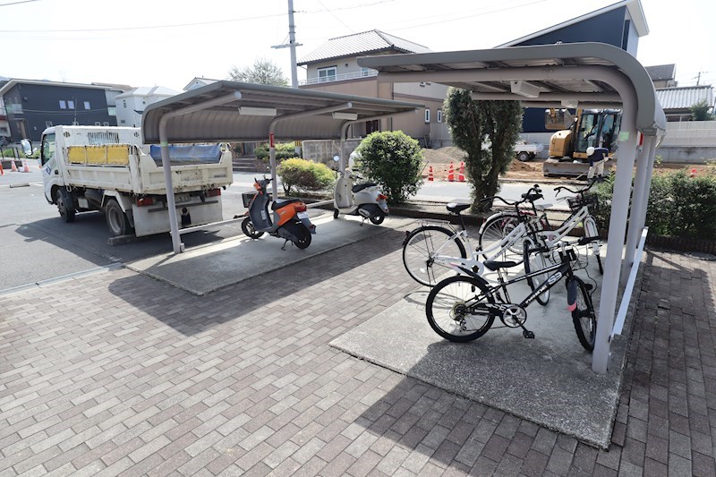 トウケンコーポ桜井南 その他外観4