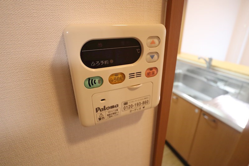トウケンコーポ桜井南 その他8