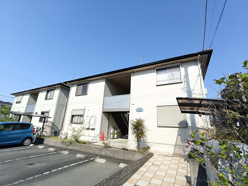 リーベン祝園Ａ棟 その他外観1