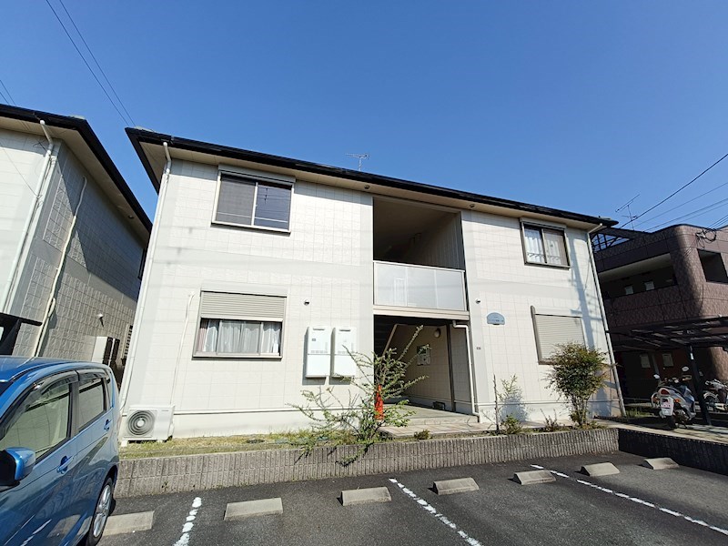 リーベン祝園Ａ棟 その他外観6