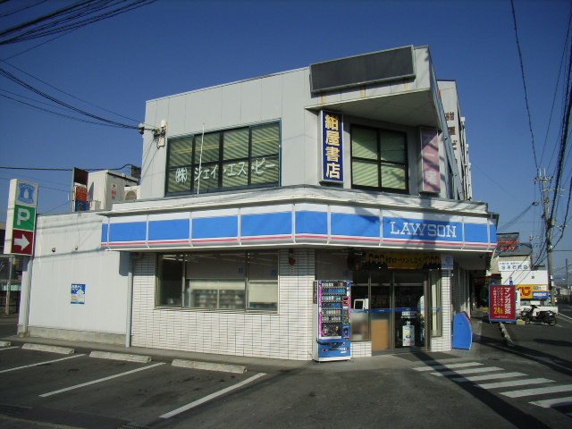 リーベン祝園Ａ棟 周辺画像2