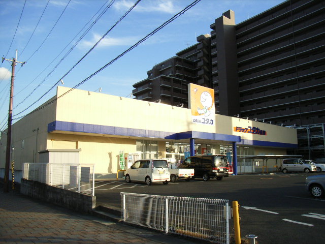 リーベン祝園Ａ棟 周辺画像3