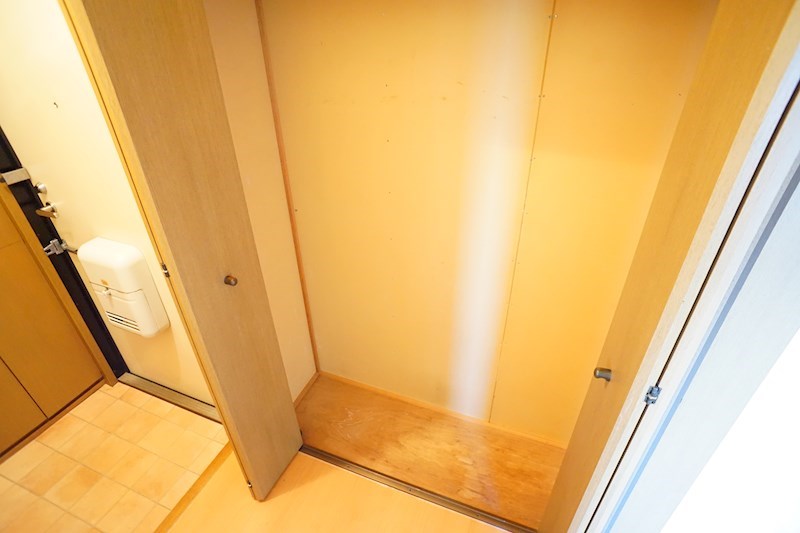 ラフォーレタケダＢ棟 その他6