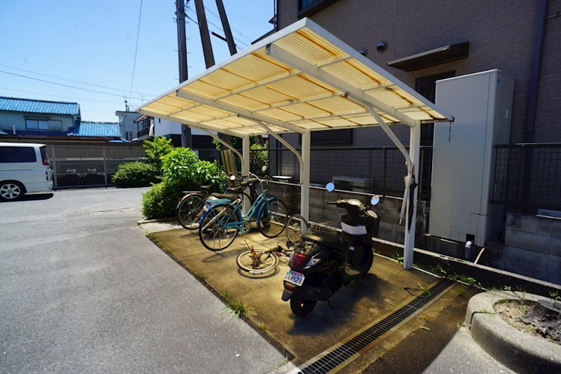ラフォーレタケダＢ棟 その他7