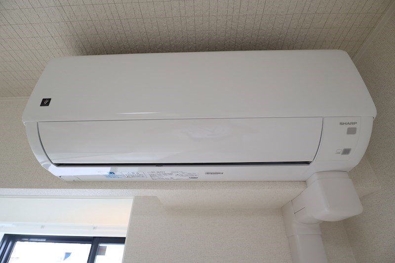 エヴァ　グリーン　ヴィラⅠ その他4