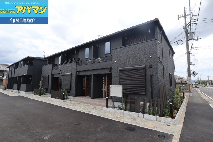 エヴァ　グリーン　ヴィラⅠ その他外観1