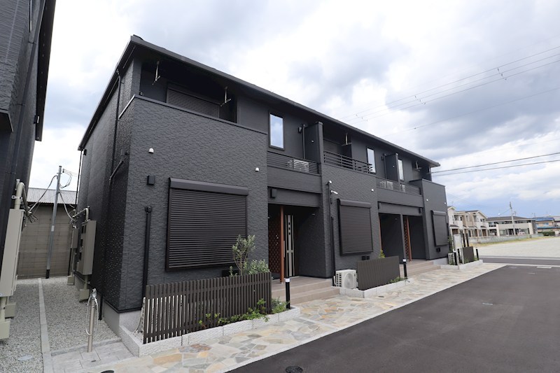 エヴァ　グリーン　ヴィラⅠ その他外観3