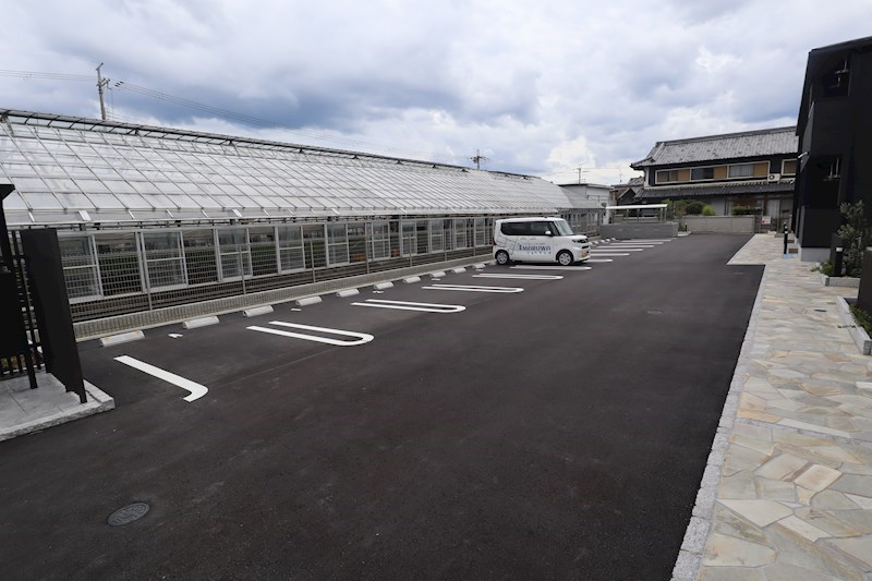 エヴァ　グリーン　ヴィラⅠ その他外観4