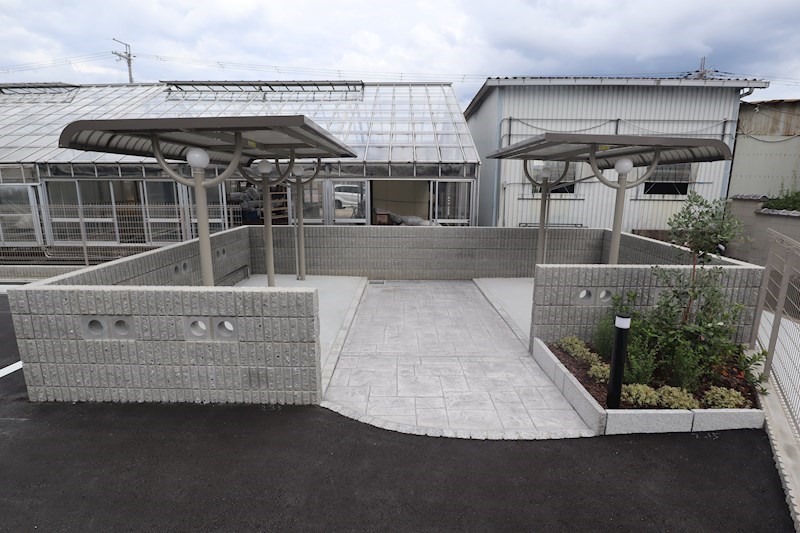 エヴァ　グリーン　ヴィラⅠ その他外観5