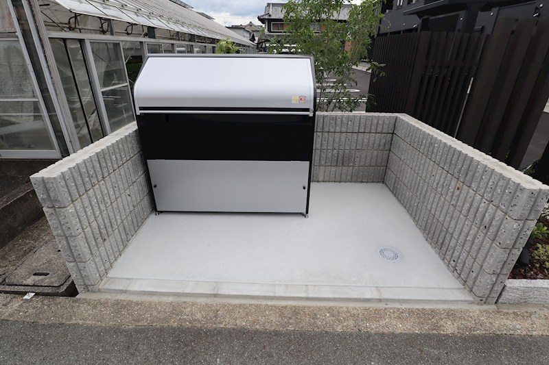 エヴァ　グリーン　ヴィラⅠ その他外観6