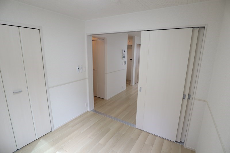 エヴァ　グリーン　ヴィラⅠ その他12