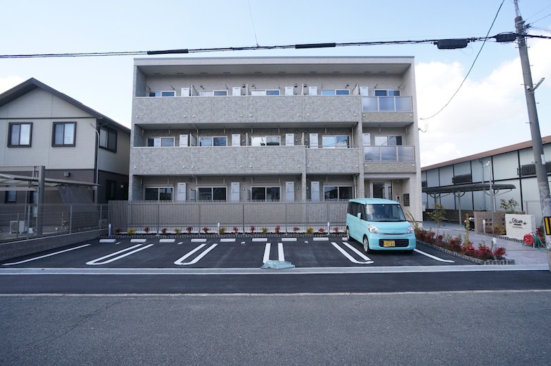 グリーゼア橿原 その他外観3