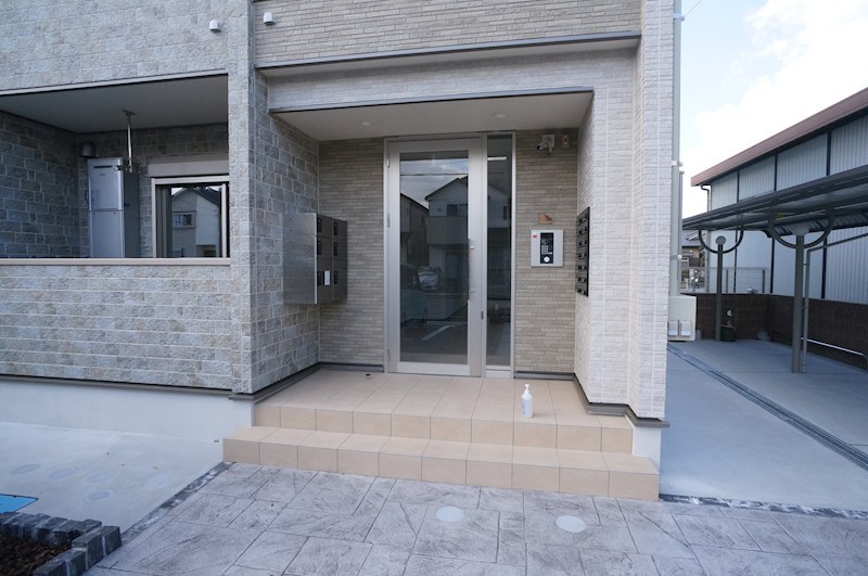 グリーゼア橿原 その他外観4