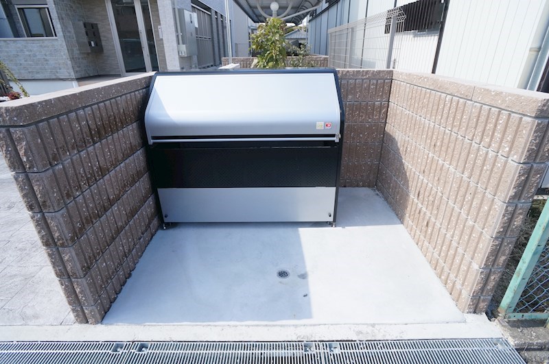 グリーゼア橿原 その他外観5