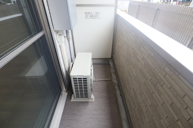 グリーゼア橿原 その他17