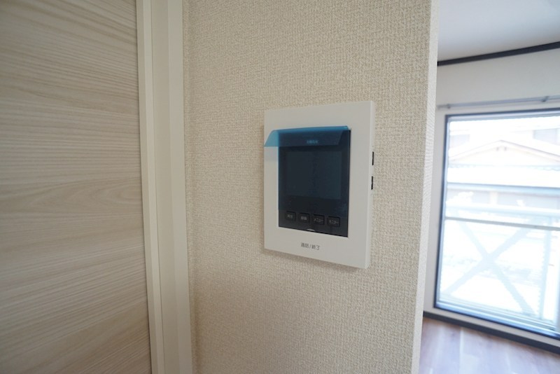 モーリスハウス その他4