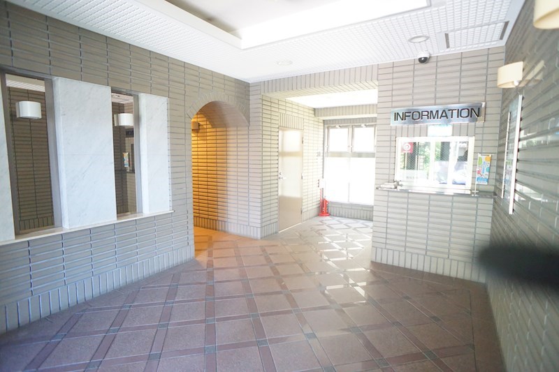 ルイシャトレ王寺 その他外観5