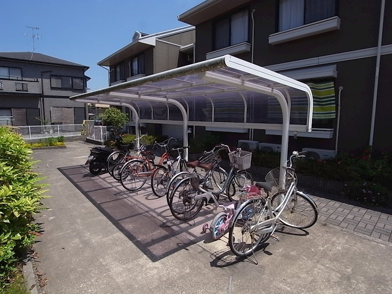 エクレール平城Ｂ棟 その他5